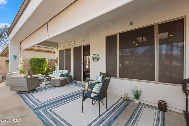 41712 N GOLF CREST Road, Anthem, AZ 85086