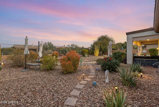 41712 N GOLF CREST Road, Anthem, AZ 85086