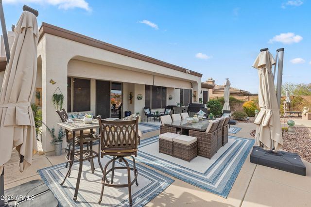 41712 N GOLF CREST Road, Anthem, AZ 85086