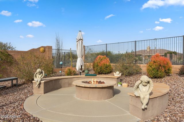 41712 N GOLF CREST Road, Anthem, AZ 85086