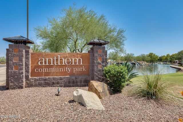 41712 N GOLF CREST Road, Anthem, AZ 85086