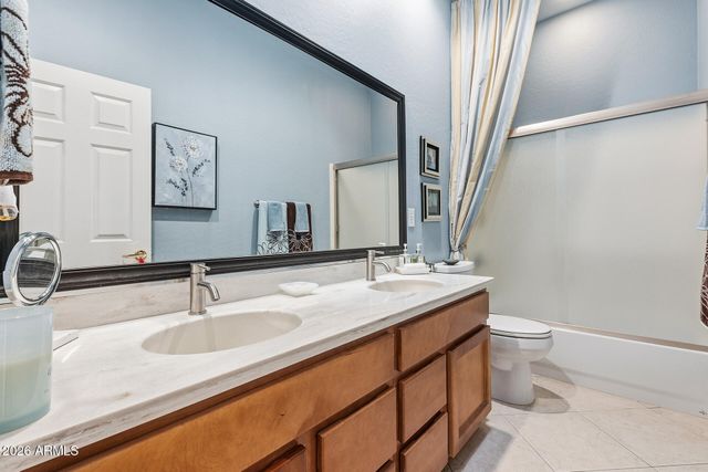 41712 N GOLF CREST Road, Anthem, AZ 85086