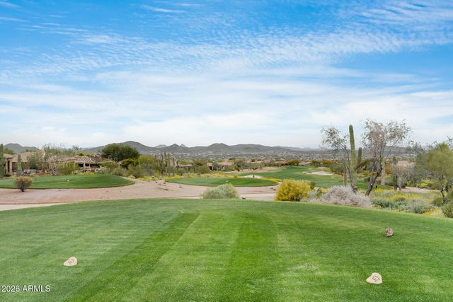 41712 N GOLF CREST Road, Anthem, AZ 85086