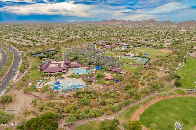 41712 N GOLF CREST Road, Anthem, AZ 85086