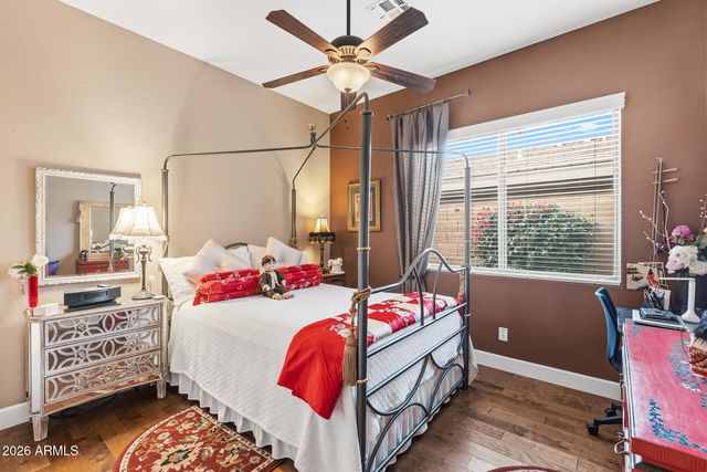 41712 N GOLF CREST Road, Anthem, AZ 85086