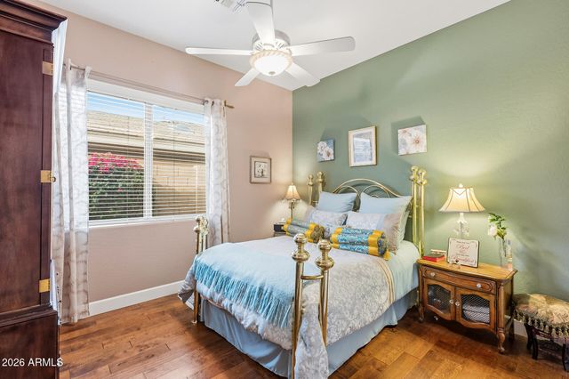 41712 N GOLF CREST Road, Anthem, AZ 85086