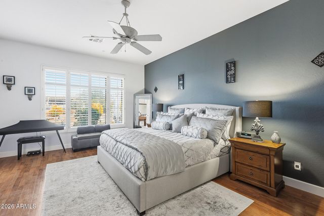 41712 N GOLF CREST Road, Anthem, AZ 85086