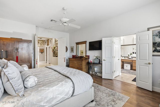 41712 N GOLF CREST Road, Anthem, AZ 85086