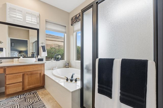 41712 N GOLF CREST Road, Anthem, AZ 85086