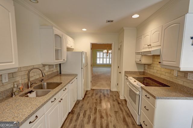 6408 Deerings Lane, Peachtree Corners, GA 30092