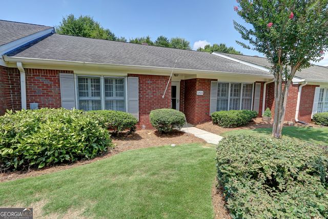6408 Deerings Lane, Peachtree Corners, GA 30092