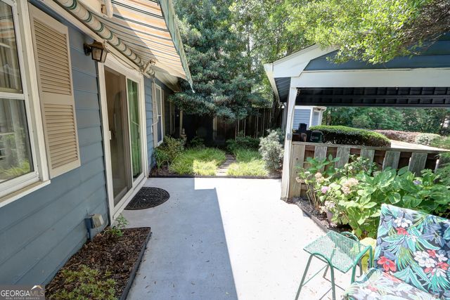 6408 Deerings Lane, Peachtree Corners, GA 30092