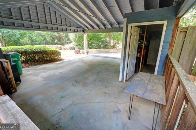 6408 Deerings Lane, Peachtree Corners, GA 30092