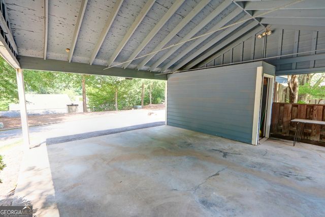 6408 Deerings Lane, Peachtree Corners, GA 30092