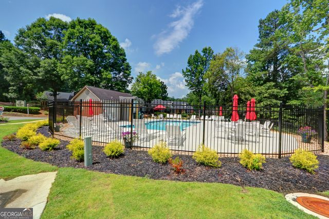 6408 Deerings Lane, Peachtree Corners, GA 30092