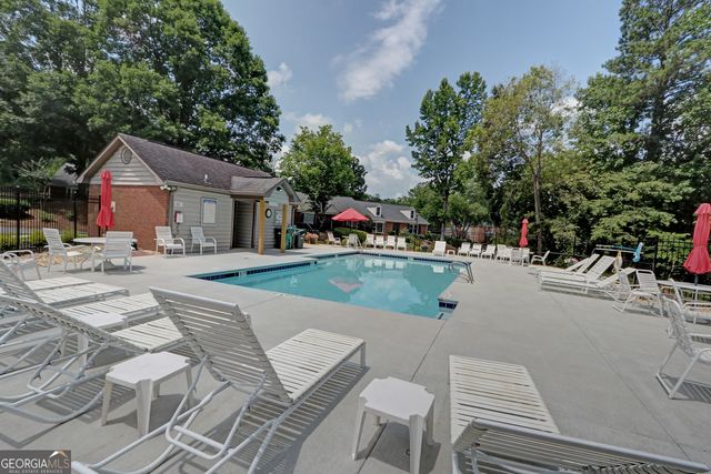 6408 Deerings Lane, Peachtree Corners, GA 30092