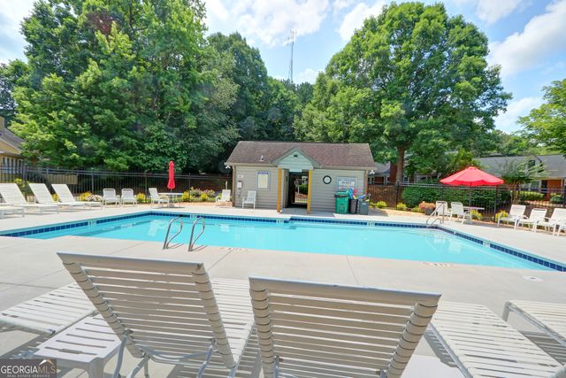 6408 Deerings Lane, Peachtree Corners, GA 30092