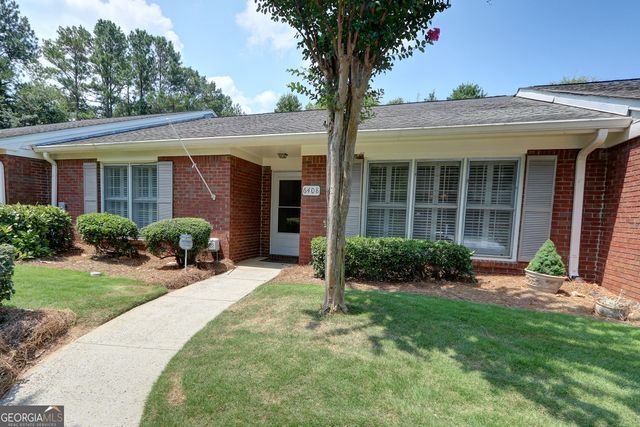 6408 Deerings Lane, Peachtree Corners, GA 30092