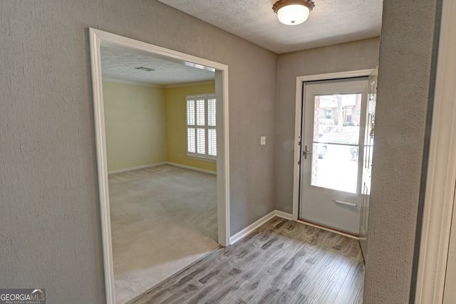 6408 Deerings Lane, Peachtree Corners, GA 30092