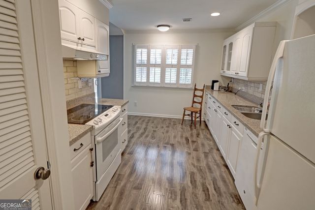 6408 Deerings Lane, Peachtree Corners, GA 30092