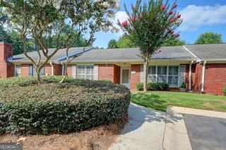 6408 Deerings Lane, Peachtree Corners, GA 30092