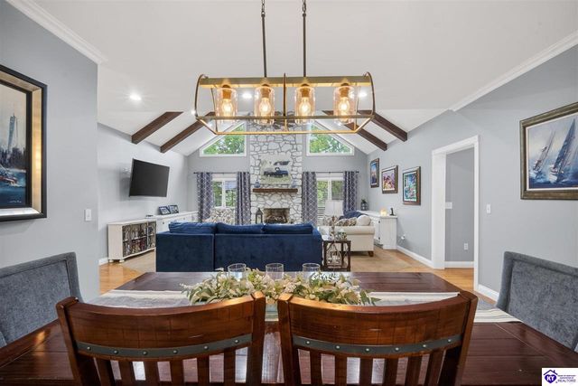 125 Doris Court, Elizabethtown, KY 42701