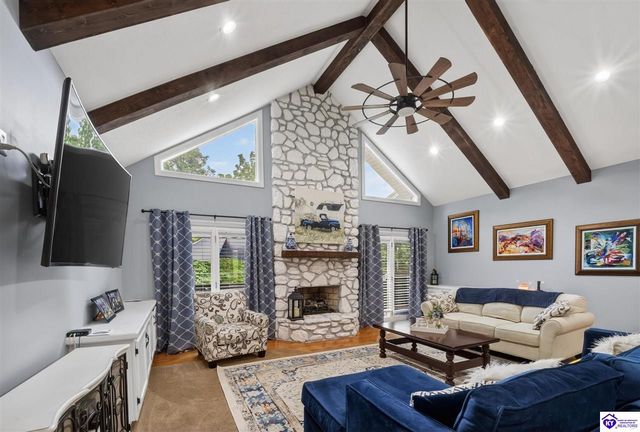 125 Doris Court, Elizabethtown, KY 42701