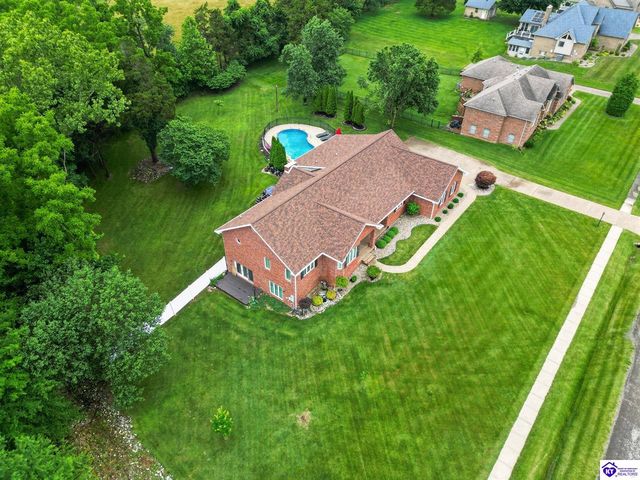 125 Doris Court, Elizabethtown, KY 42701