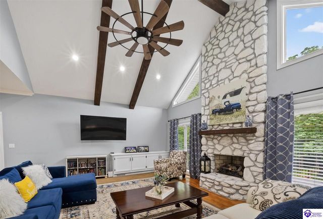 125 Doris Court, Elizabethtown, KY 42701