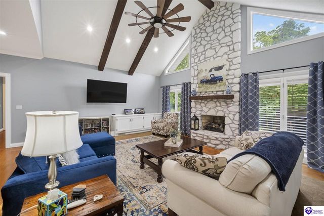 125 Doris Court, Elizabethtown, KY 42701