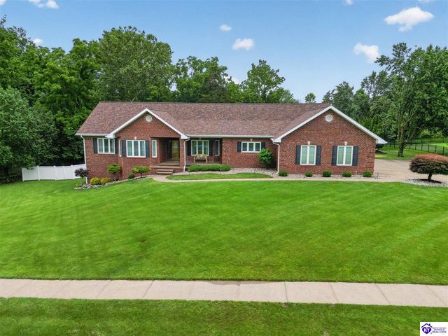 125 Doris Court, Elizabethtown, KY 42701