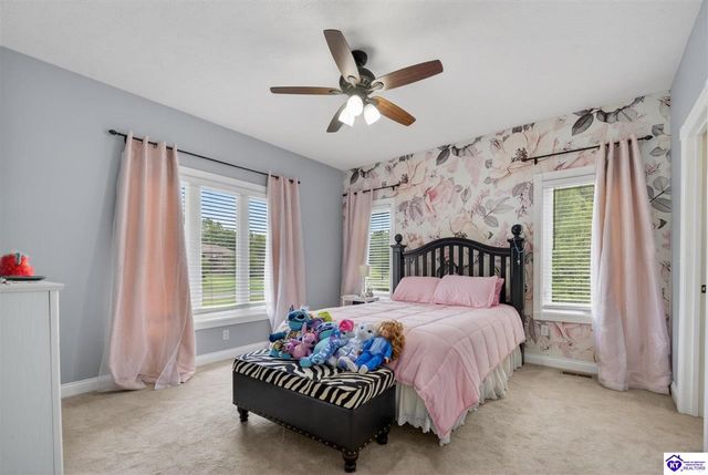 125 Doris Court, Elizabethtown, KY 42701