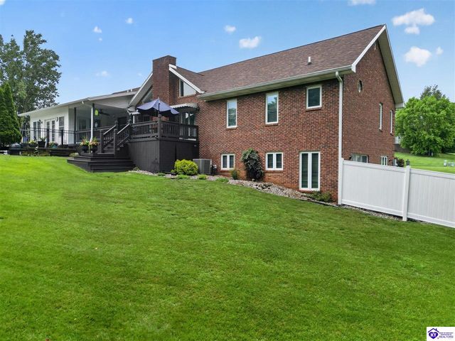 125 Doris Court, Elizabethtown, KY 42701