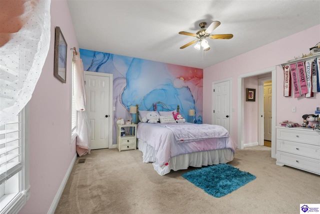 125 Doris Court, Elizabethtown, KY 42701