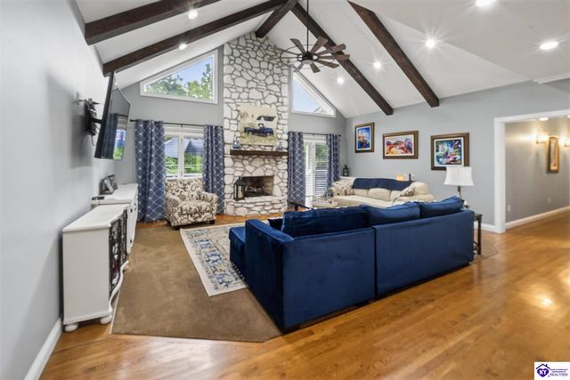 125 Doris Court, Elizabethtown, KY 42701