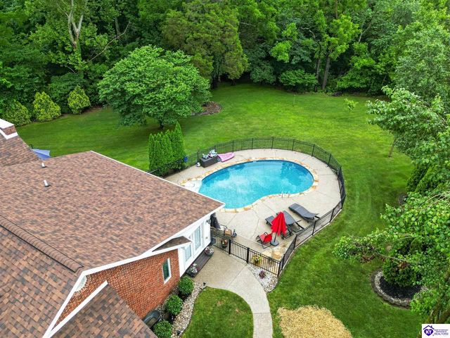 125 Doris Court, Elizabethtown, KY 42701