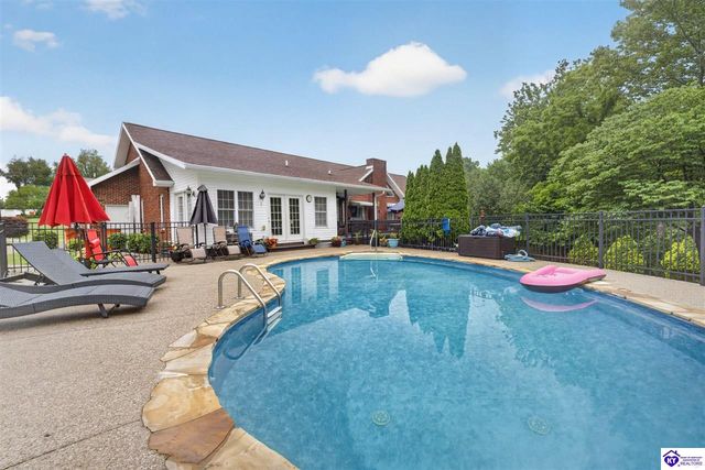 125 Doris Court, Elizabethtown, KY 42701