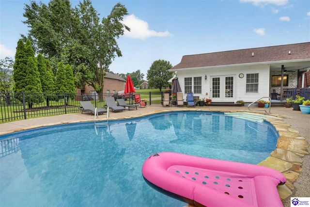 125 Doris Court, Elizabethtown, KY 42701