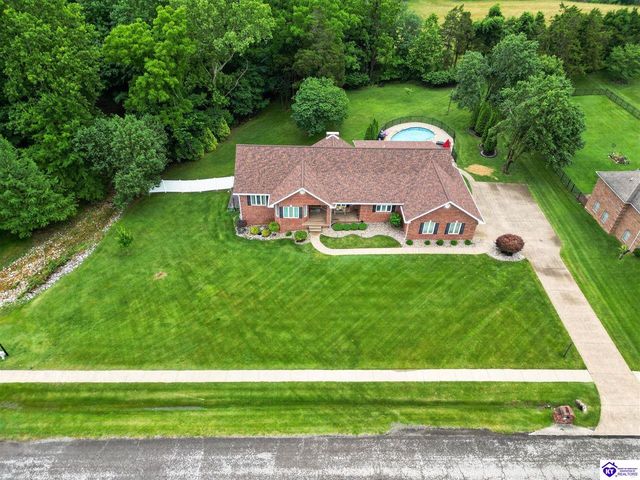 125 Doris Court, Elizabethtown, KY 42701