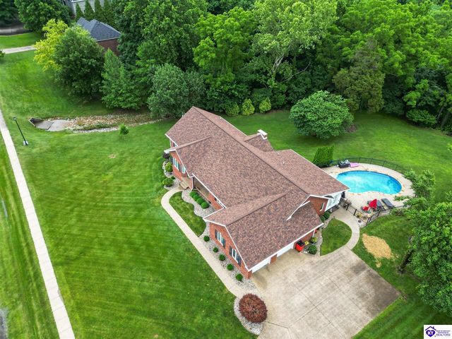 125 Doris Court, Elizabethtown, KY 42701