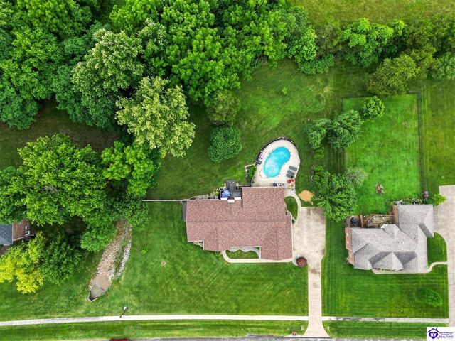 125 Doris Court, Elizabethtown, KY 42701