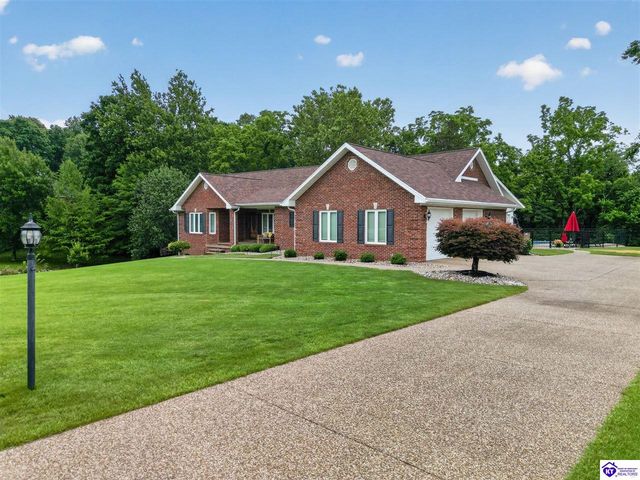 125 Doris Court, Elizabethtown, KY 42701