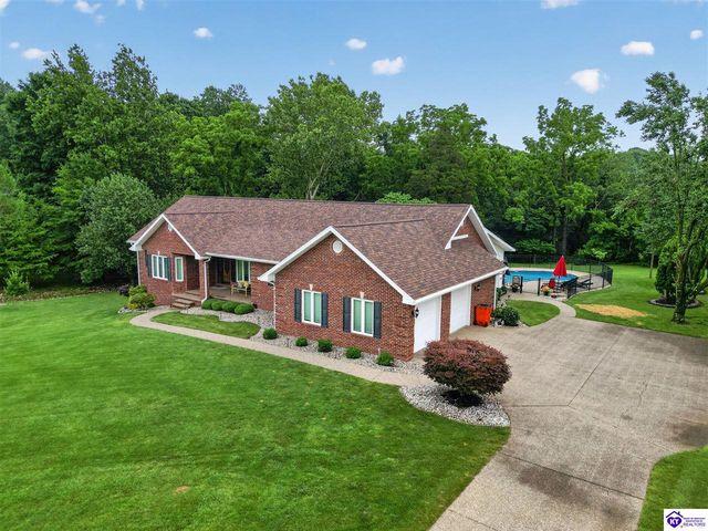 125 Doris Court, Elizabethtown, KY 42701