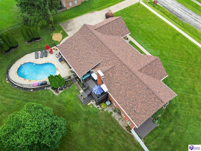 125 Doris Court, Elizabethtown, KY 42701