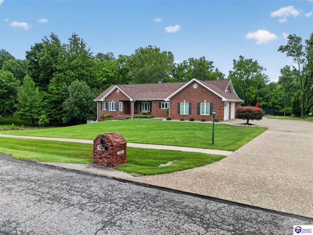 125 Doris Court, Elizabethtown, KY 42701