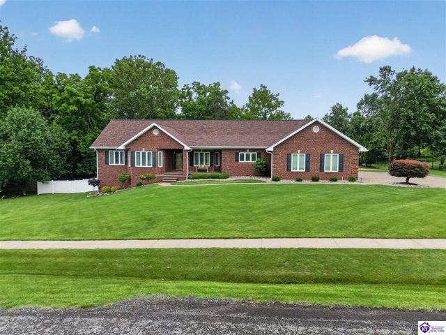 125 Doris Court, Elizabethtown, KY 42701