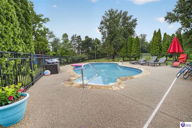 125 Doris Court, Elizabethtown, KY 42701