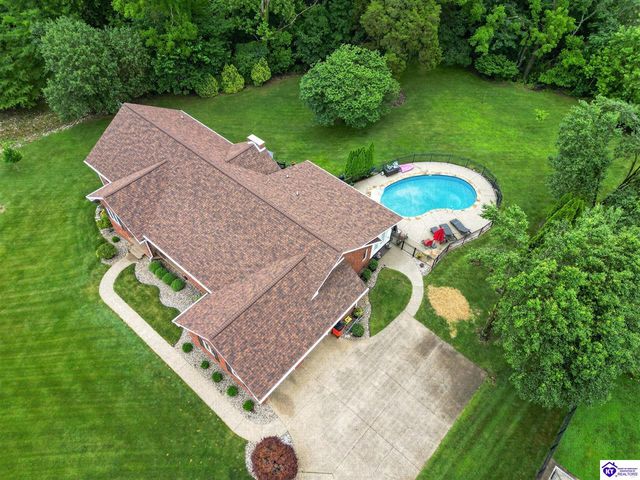 125 Doris Court, Elizabethtown, KY 42701