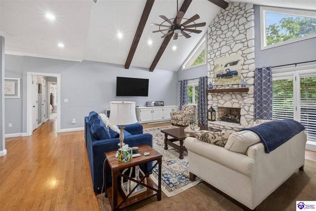 125 Doris Court, Elizabethtown, KY 42701