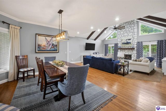 125 Doris Court, Elizabethtown, KY 42701